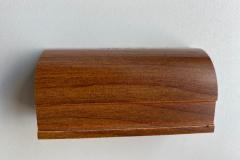 Dekor Nußbaum